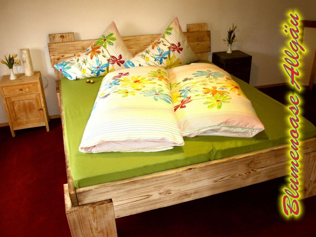 Blumenoase Allgaeu Schwanden Екстер'єр фото