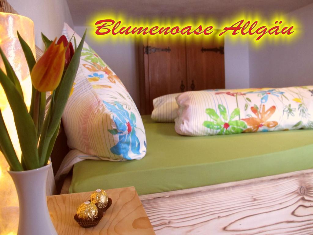 Blumenoase Allgaeu Schwanden Екстер'єр фото