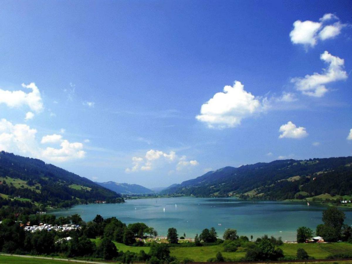 Blumenoase Allgaeu Schwanden Екстер'єр фото