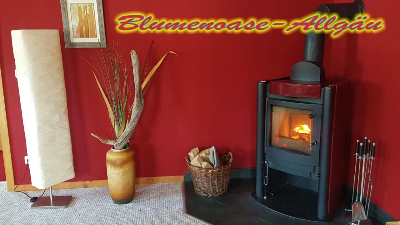 Blumenoase Allgaeu Schwanden Екстер'єр фото