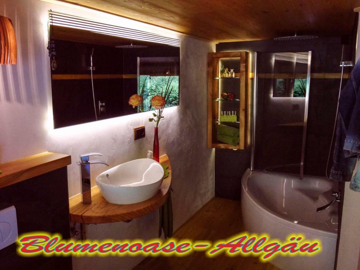 Blumenoase Allgaeu Schwanden Екстер'єр фото